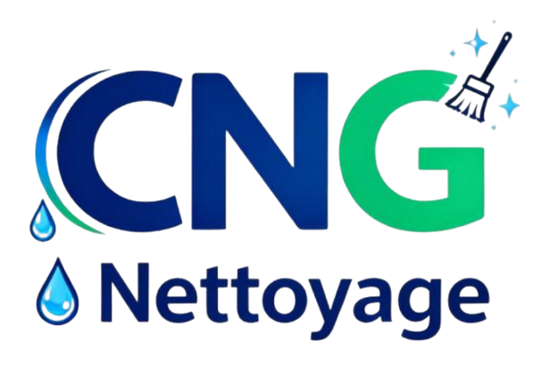 Logo CNG Nettoyage